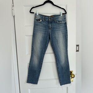 Joes Jean Skinny Ankle